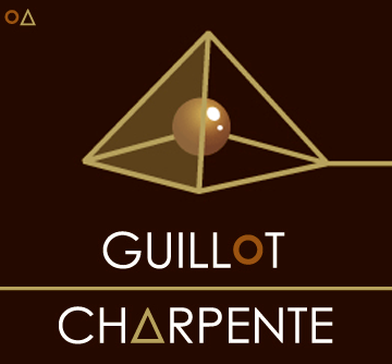 Logo Guillot Charpente