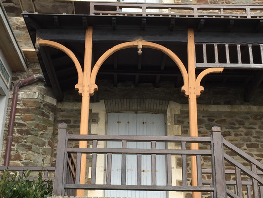 Guillot Charpente Charpentier (41)