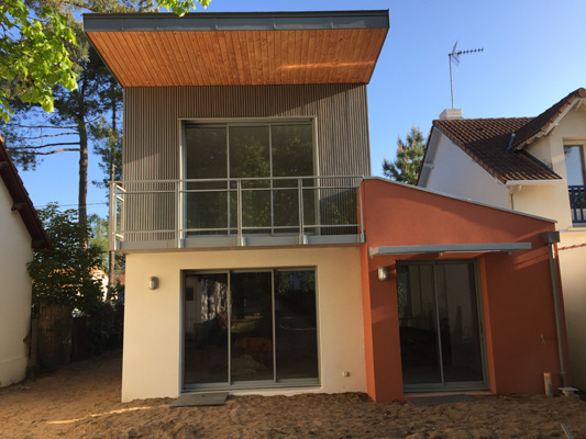 Guillot Charpente Charpentier (51)