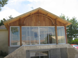 Guillot Charpente Charpentier (64)